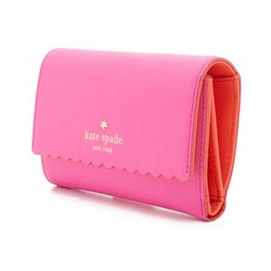 Kate Spade wallet